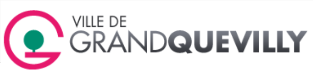 Grand_Quevilly_Logo